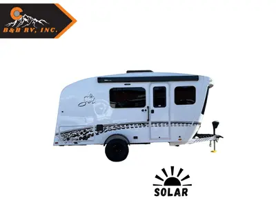Used 2026 inTech Sol Horizon