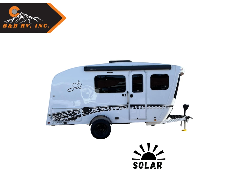 2026 inTech Sol exterior