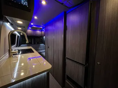 2026 Grech RV Terreno-ION photo 5