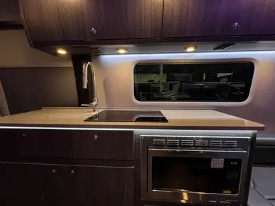 2026 Grech RV Terreno-ION photo 7