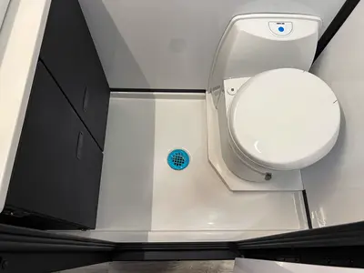 2026 Tiffin Motorhomes Open Trail photo 12