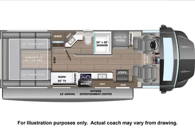 2026 Jayco Seneca XT photo 21