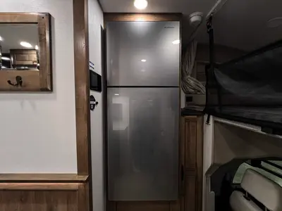 2026 Jayco Seneca XT photo 11