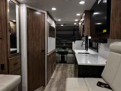 2026 Jayco Seneca XT photo 3