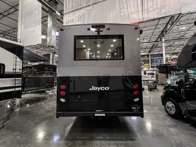 2026 Jayco Seneca XT photo 20