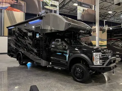 New 2026 Jayco Seneca XT 29T