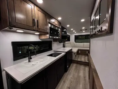 2026 Jayco Seneca XT photo 7