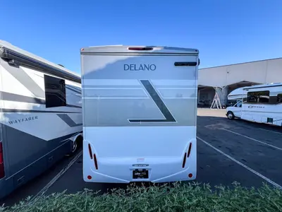 2026 Thor Motor Coach Delano photo 18