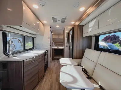 2026 Thor Motor Coach Delano photo 4