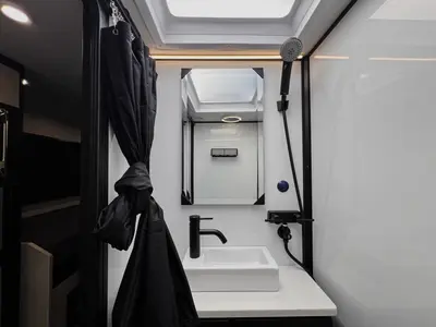2026 Tiffin Motorhomes Open Trail photo 12