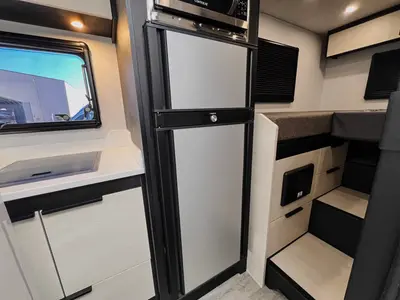 2026 Tiffin Motorhomes Open Trail photo 10