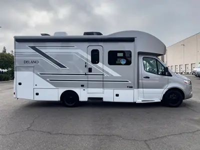 2026 Thor Motor Coach Delano photo 24