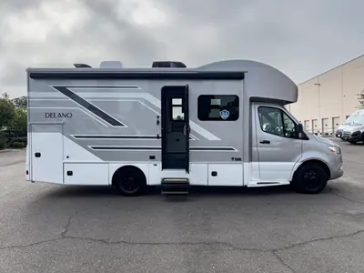 2026 Thor Motor Coach Delano photo 23