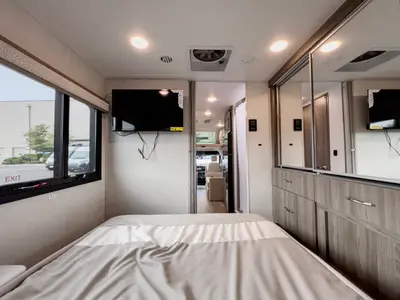 2026 Thor Motor Coach Delano photo 22
