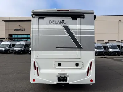 2026 Thor Motor Coach Delano photo 25