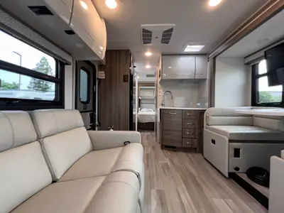 2026 Thor Motor Coach Delano photo 6