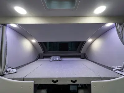 2027 Thor Motor Coach Magnitude photo 5