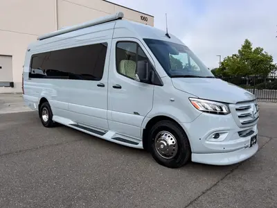 New 2026 Midwest Automotive Designs Heritage MD4
