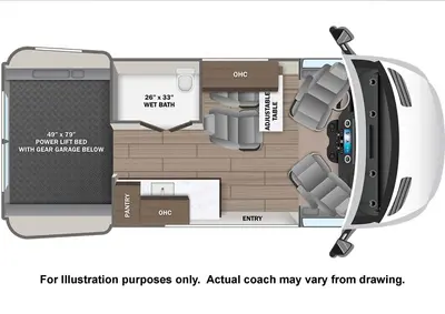 2027 Entegra Coach Launch photo 15