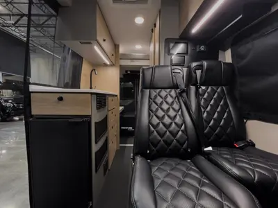 2027 Entegra Coach Launch photo 4