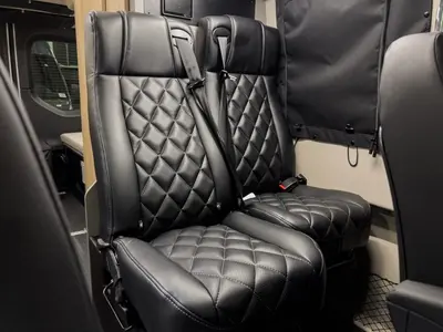 2027 Entegra Coach Launch photo 5