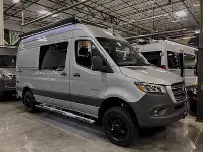 New 2027 Entegra Coach Launch 19Y