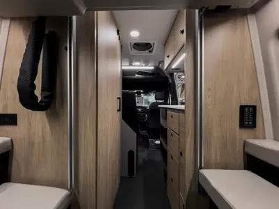 2027 Entegra Coach Launch photo 3