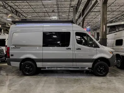 2027 Entegra Coach Launch photo 13
