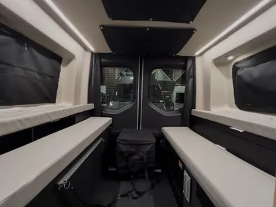 2027 Entegra Coach Launch photo 8