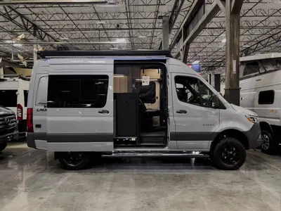 2027 Entegra Coach Launch photo 12