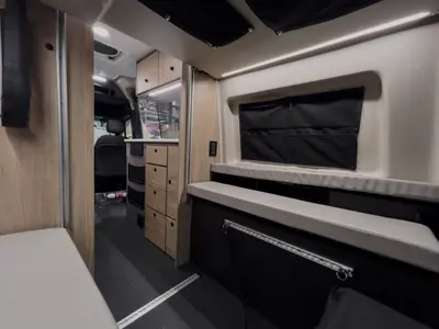 2027 Entegra Coach Launch photo 9