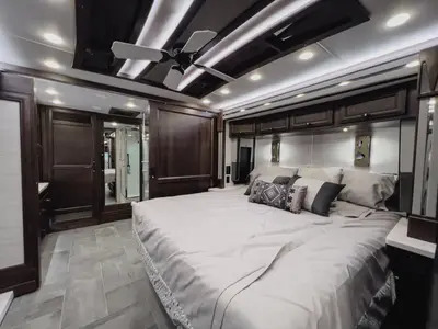 2026 Tiffin Motorhomes Allegro BUS photo 21