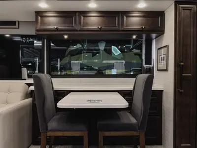 2026 Tiffin Motorhomes Allegro BUS photo 17