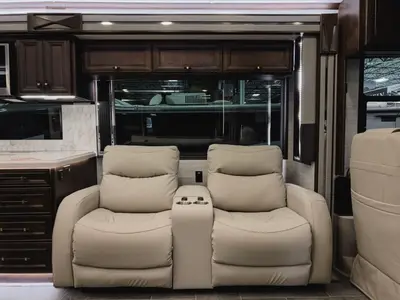 2026 Tiffin Motorhomes Allegro BUS photo 7