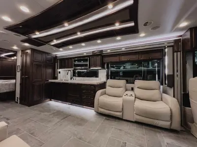 2026 Tiffin Motorhomes Allegro BUS photo 6