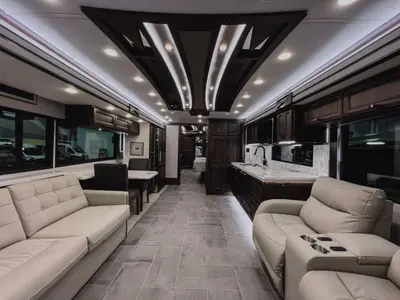 2026 Tiffin Motorhomes Allegro BUS photo 5