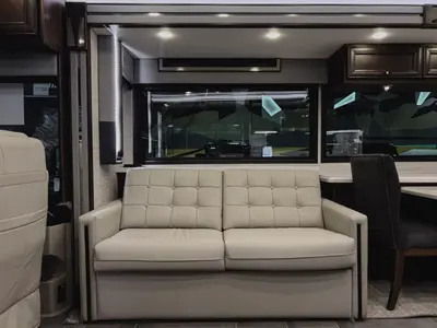 2026 Tiffin Motorhomes Allegro BUS photo 15
