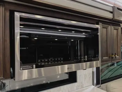 2026 Tiffin Motorhomes Allegro BUS photo 13