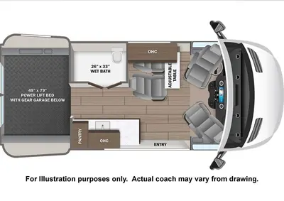 2027 Entegra Coach Launch photo 15