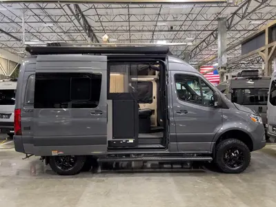 2027 Entegra Coach Launch photo 11