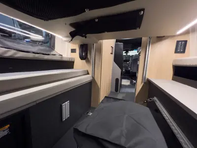 2027 Entegra Coach Launch photo 10