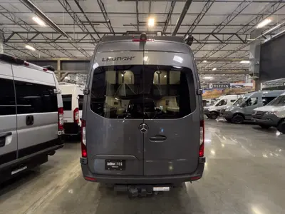2027 Entegra Coach Launch photo 14