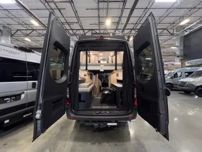 2027 Entegra Coach Launch photo 13