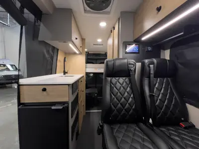 2027 Entegra Coach Launch photo 3