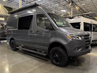 New 2027 Entegra Coach Launch 19YG