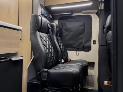 2027 Entegra Coach Launch photo 4