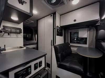 2027 Winnebago Revel Sport photo 5