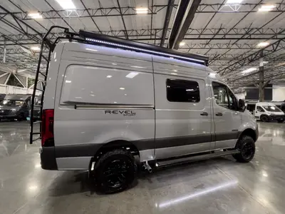 2027 Winnebago Revel Sport photo 14