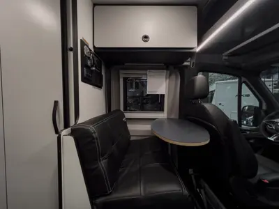 2027 Winnebago Revel Sport photo 6