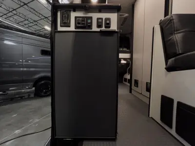 2027 Winnebago Revel Sport photo 7